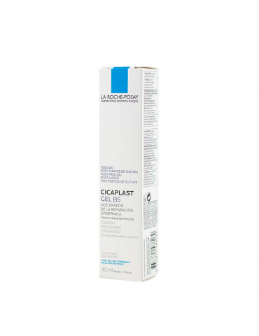 LA ROCHE POSAY CICAPLAST GEL B5 40 ML