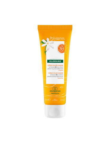 KLORANE CREMA SOLAR SUBLIME SPF30 50 ML