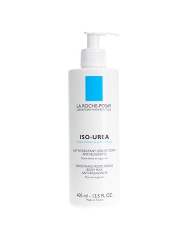 LA ROCHE POSAY ISO-UREA LECHE CORPORAL 15% 400 M