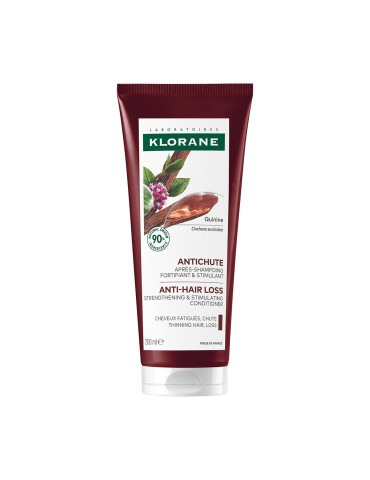 KLORANE BALSAMO QUININA VITAMINA B6-200 ML