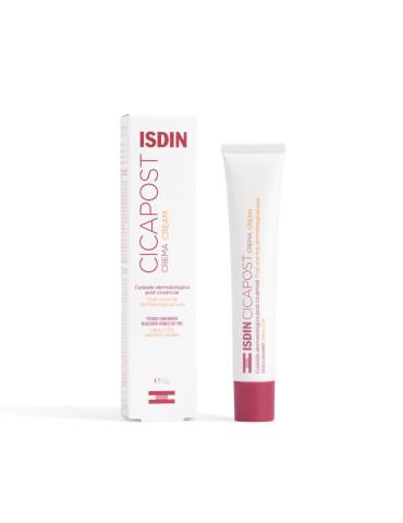 CICAPOST ISDIN CREMA 50 GR