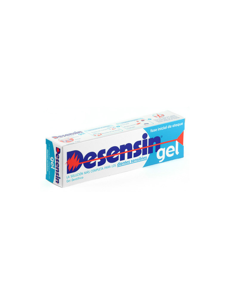 DESENSIN GEL DENTAL 75 ML