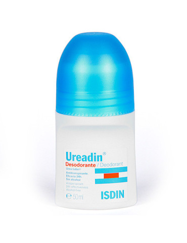 UREADIN DESODORANTE ROLL ON 50 ML
