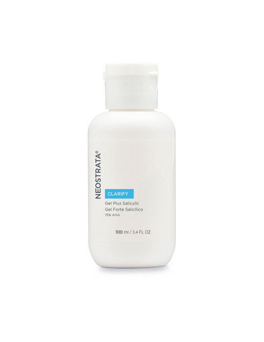 NEOSTRATA REFINE GEL FORTE SALICILICO 100ML