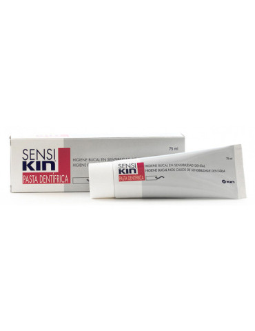 SENSIKIN PASTA DENTIFRICA 75 ML
