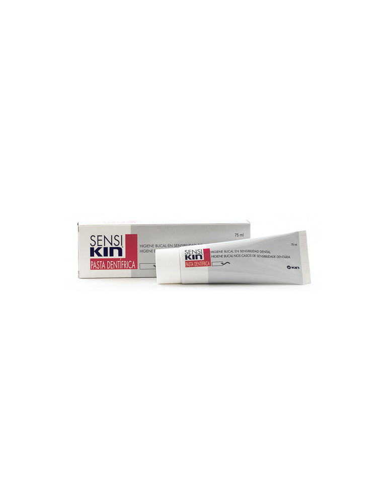 SENSIKIN PASTA DENTIFRICA 75 ML