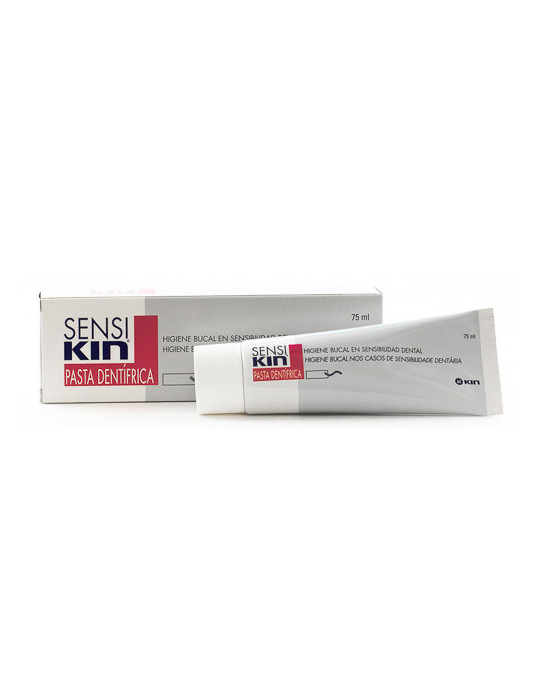 SENSIKIN PASTA DENTIFRICA 75 ML