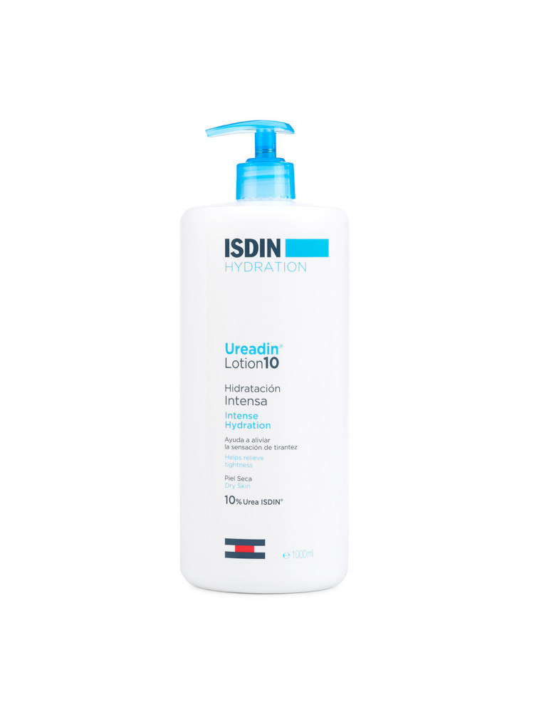 UREADIN 10% LOCION CON DOSIFICADOR 1LITRO