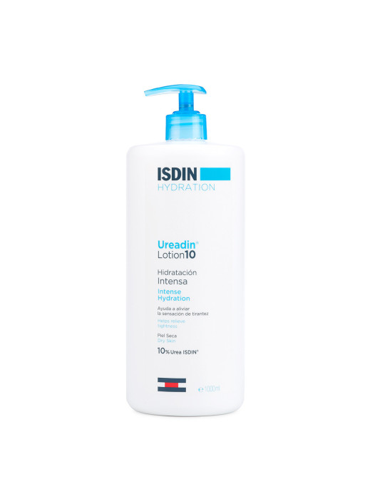 UREADIN 10% LOCION CON DOSIFICADOR 1LITRO