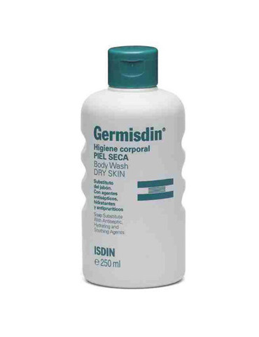 GERMISDIN ALOE VERA 1000 ML PIEL SECA