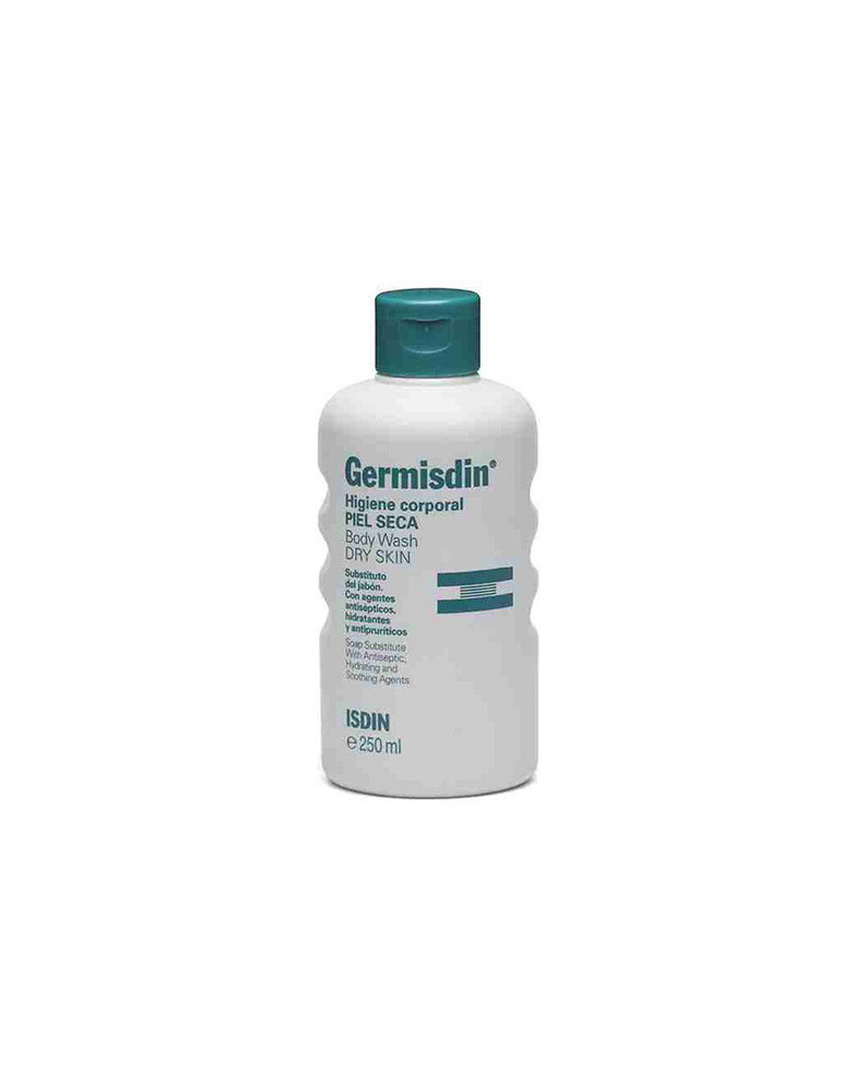 GERMISDIN ALOE VERA 1000 ML PIEL SECA
