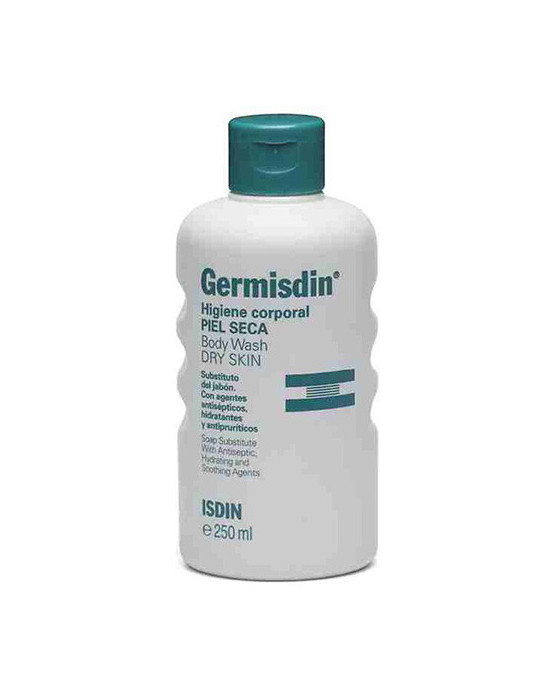 GERMISDIN ALOE VERA 1000 ML PIEL SECA