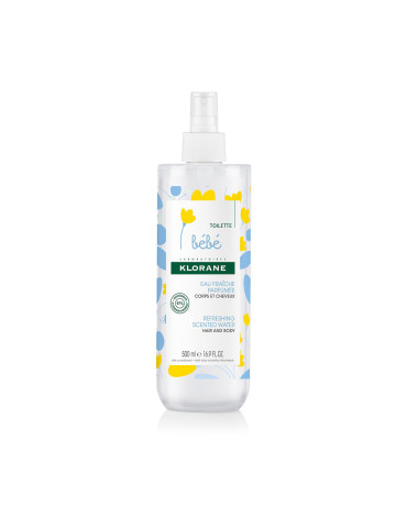 KLORANE AGUA FRESCA PERFUMADA 500 ML