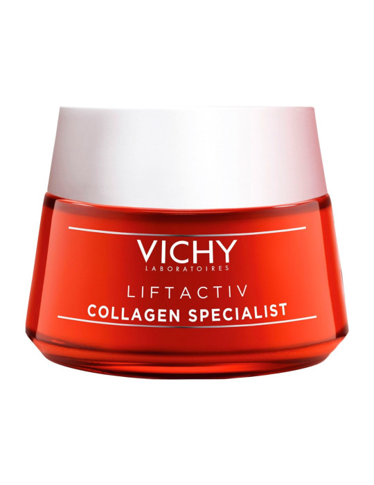 VICHY LIFTACTIV COLLAGEN SPECIALIST CREMA 50ML