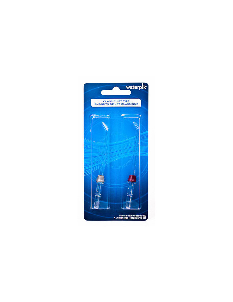 IRRIGADOR BUCAL ELECTRICO RECAMBIO WATER PIK WP-