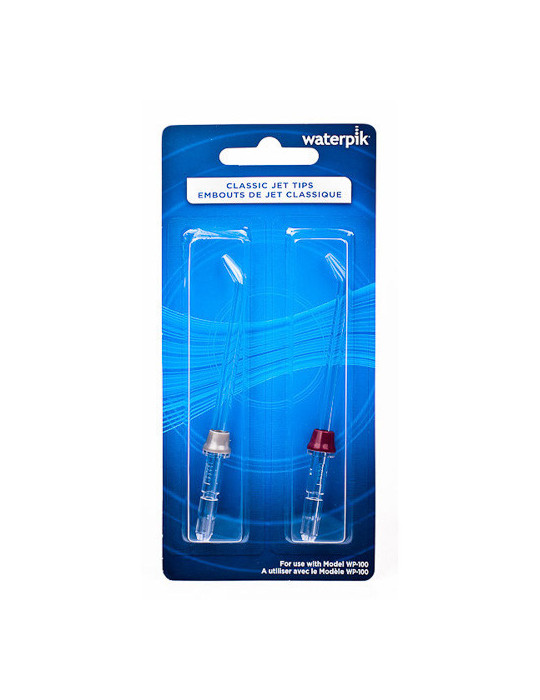 IRRIGADOR BUCAL ELECTRICO RECAMBIO WATER PIK WP-