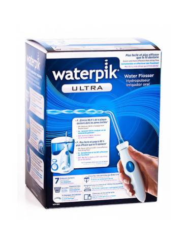 WATERPIK IRRIGADOR ORAL ULTRA WP100