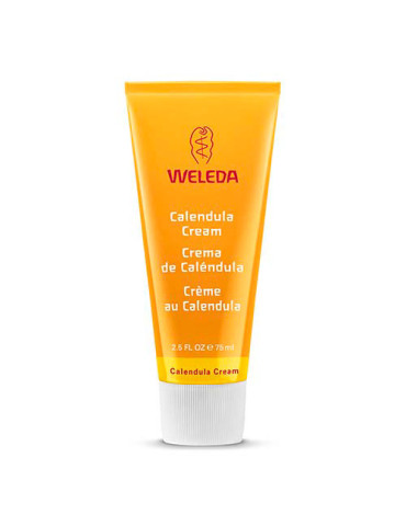 WELEDA ADULT CREMA DE CALENDULA PROTECTORA 75 ML