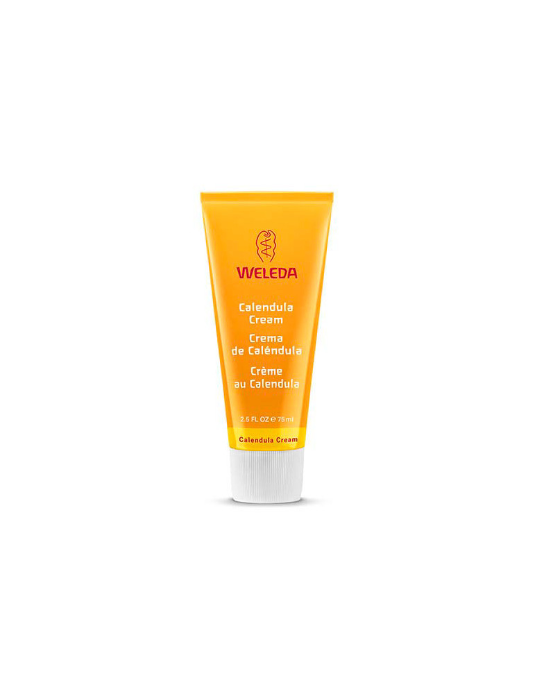 WELEDA ADULT CREMA DE CALENDULA PROTECTORA 75 ML