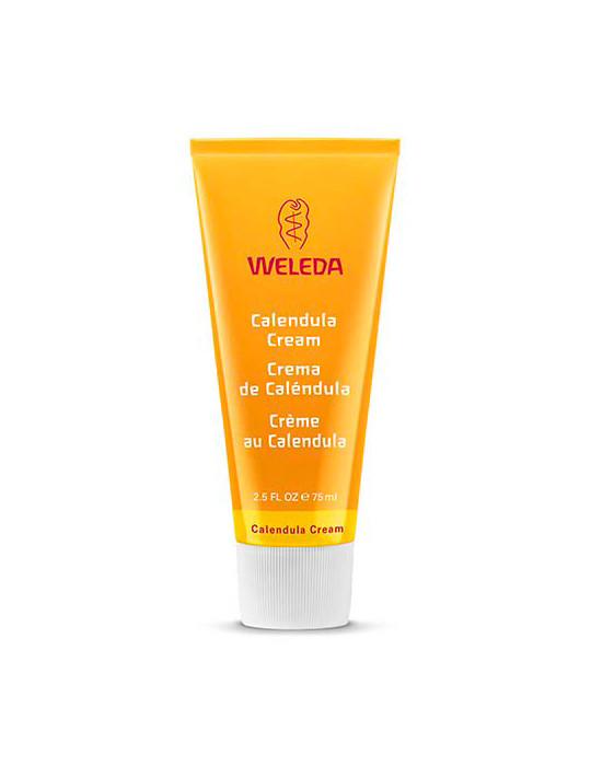 WELEDA ADULT CREMA DE CALENDULA PROTECTORA 75 ML