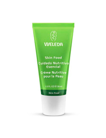 WELEDA SKIN FOOD CUIDADO NUTRIT ESENCIAL 30M BIO