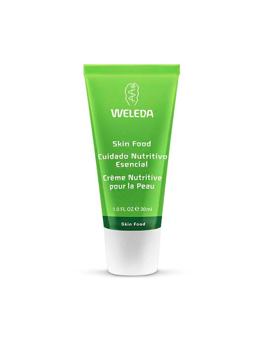 WELEDA SKIN FOOD CUIDADO NUTRIT ESENCIAL 30M BIO