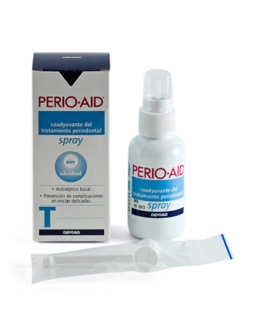 PERIO AID SPRAY 50 ML-SIN ALCOHOL-
