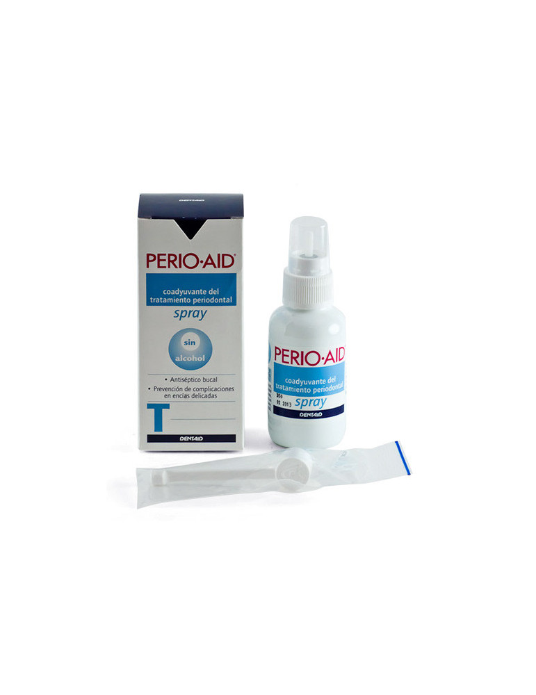PERIO AID SPRAY 50 ML-SIN ALCOHOL-