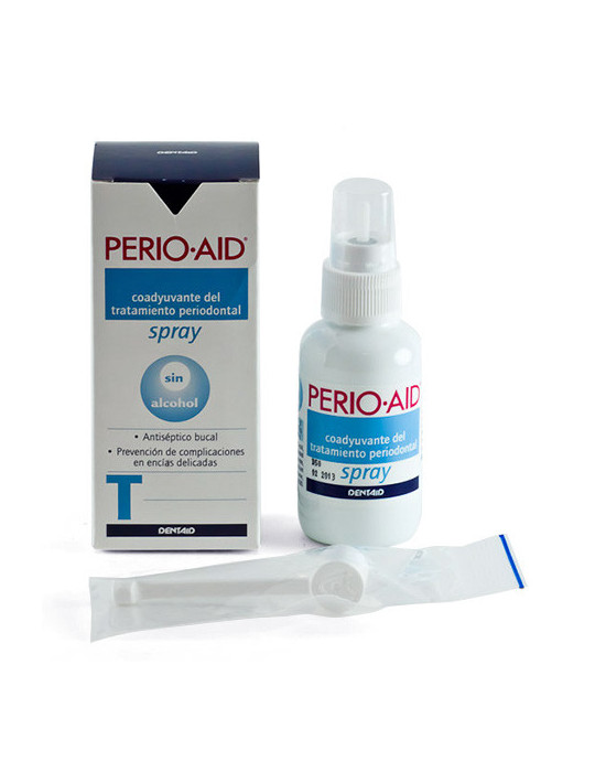 PERIO AID SPRAY 50 ML-SIN ALCOHOL-