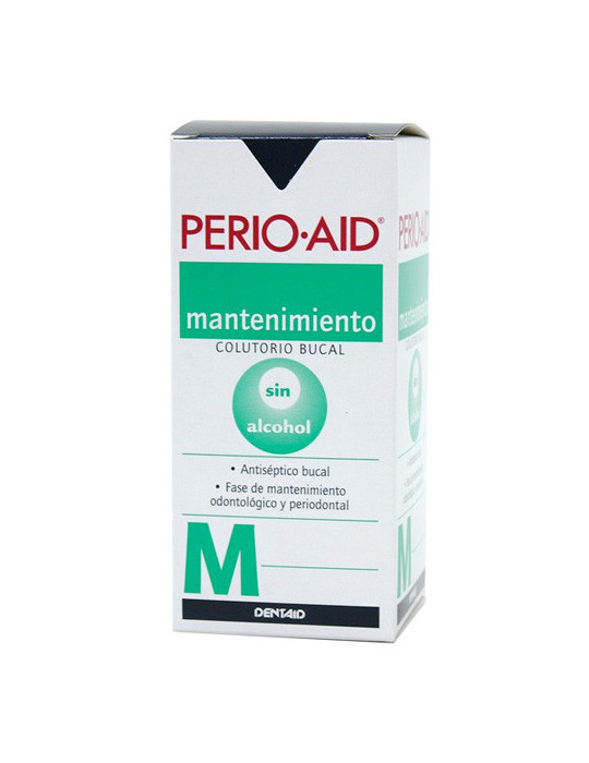 PERIO AID MANTENIMIENTO COLUTORIO 150 ML