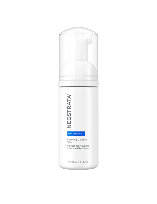 NEOSTRATA RESURFACE ESPUMA LIMPIADORA 100ML