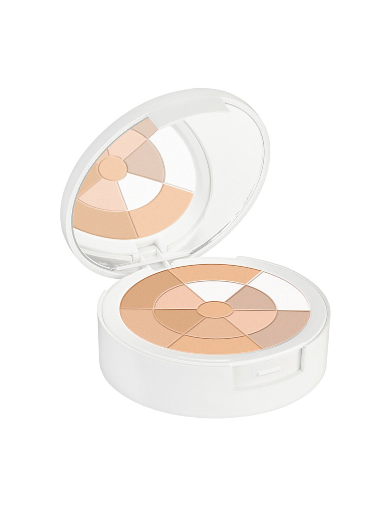 AVENE COUVRANCE POLVOS MOSAICOS TRASLUCIDOS