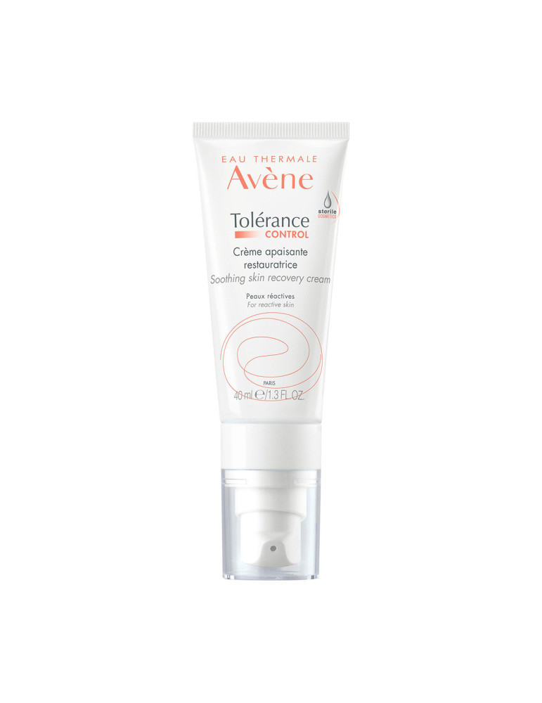 AVENE CREMA PIELES INTOLERANTES 40 ML