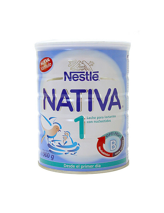 NATIVA 1 START 900 G