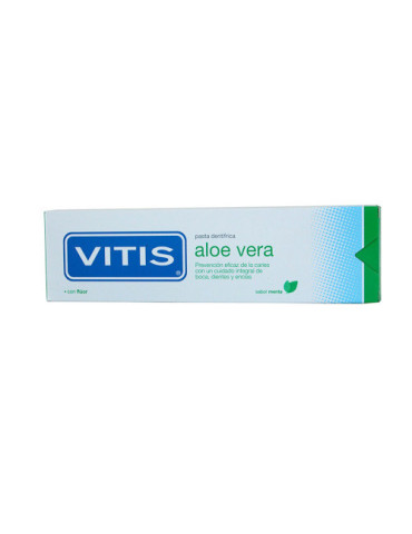 VITIS PASTA DENTAL 100 ML