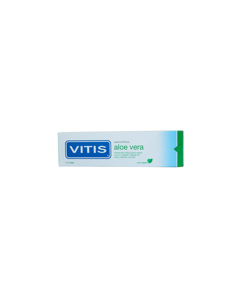 VITIS PASTA DENTAL 100 ML