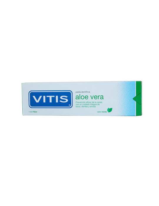 VITIS PASTA DENTAL 100 ML