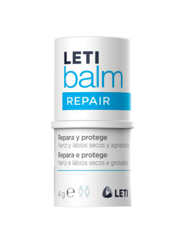 LETIBALM STICK