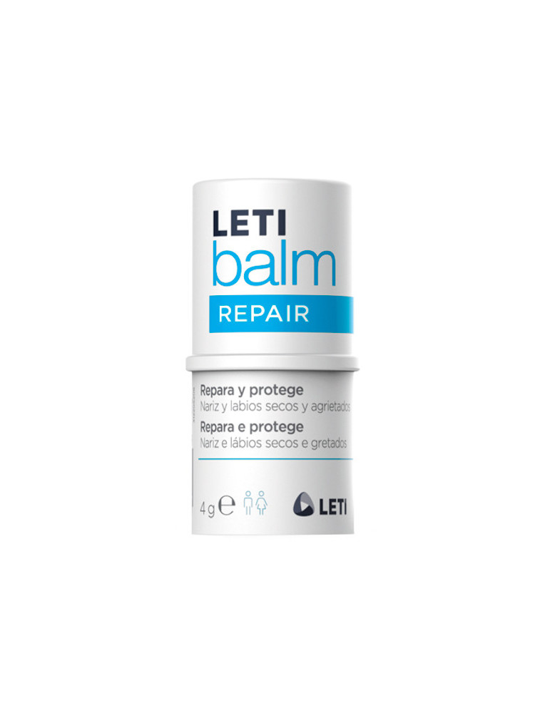 LETIBALM STICK
