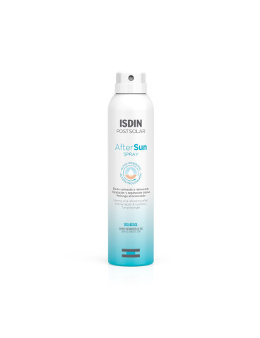 AFTERSUN EFECTO INMEDIATO ISDIN 200 ML