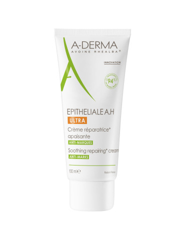 ADERMA EPITHELIALE AH DUO CREMA REPARA 100ML