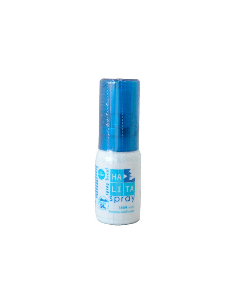 HALITA SPRAY BUCAL 15 ML