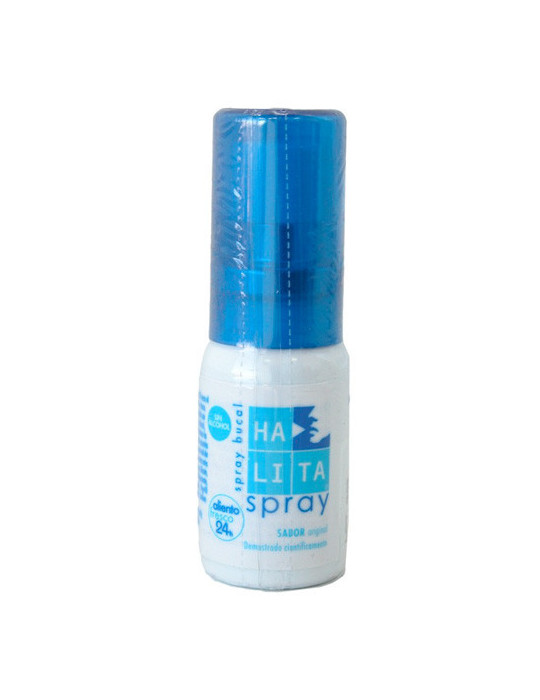HALITA SPRAY BUCAL 15 ML