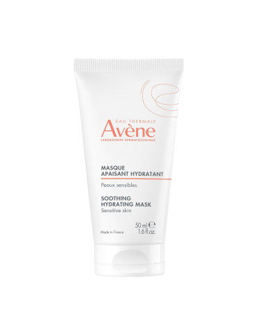 AVENE MASCARILLA CALM. E HIDRAT. 50 ML