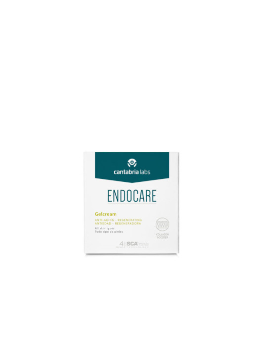 ENDOCARE GELCREM BIOREPAIR 30 ML