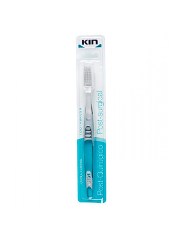 CEPILLO DENTAL ADULTO KIN POSTQUIRURGICO
