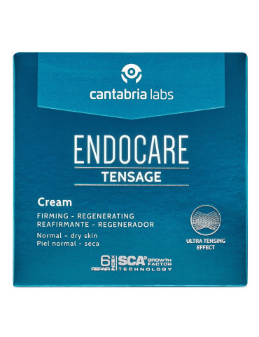 ENDOCARE TENSAGE CREMA 50ML