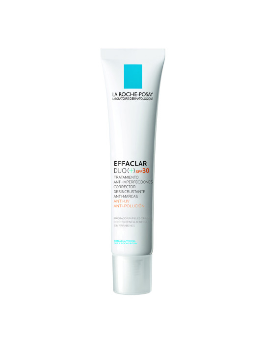 LA ROCHE POSAY EFFACLAR DUO SPF30 40ML