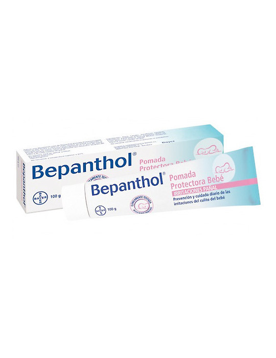 BEPANTHOL POMADA PROTECTORA 30G TATUAJE