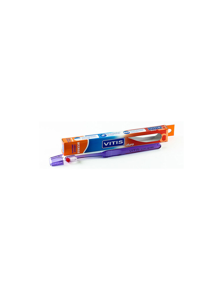 VITIS CEPILLO DENTAL ADULTO DURO ACCESS